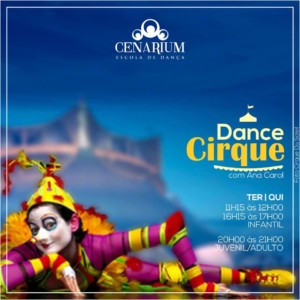 Dance Cirque