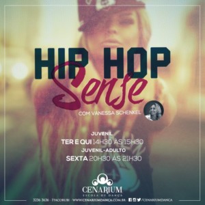 Hip Hop Sense